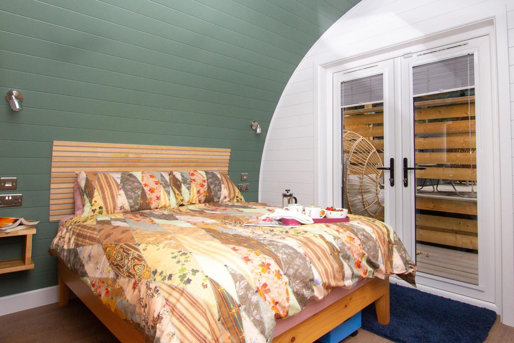 Вілла Prospect House Farm Scalby  Екстер'єр фото